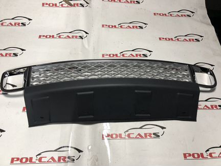 Range Rover Vogue Autobiography решетка бампера