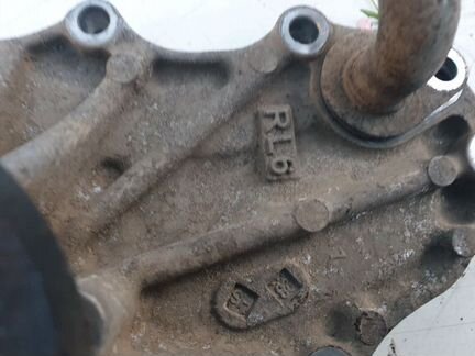 Водяной насос помпа Honda Accord