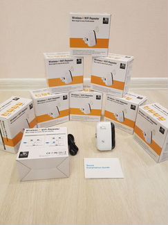 Wi-Fi адаптер/Tp-Link TL-WN727