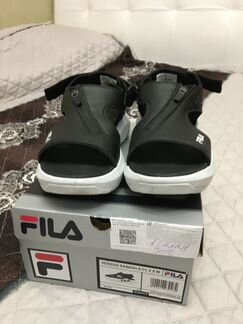 Сандалии женские Fila