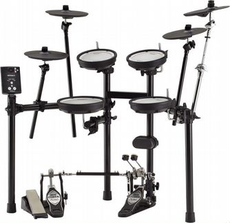 Roland TD-1DMK электронная ударная установка