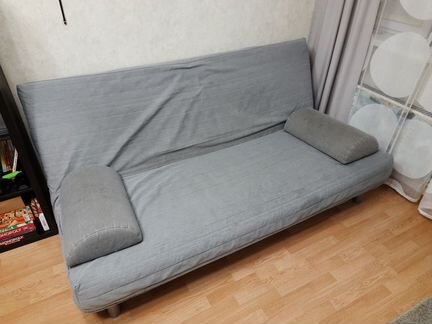 Диван-кровать продам (Икеа, Бединге)