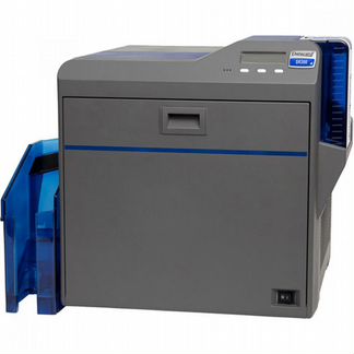 Datacard sr200