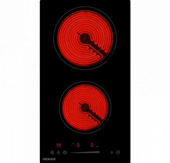 Поверхность Graude EK 30.0 S