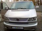 Volkswagen EuroVan 2.8 AT, 2001, 375 000 км объявление продам