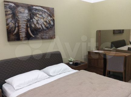 Комната 20 м² в 3-к, 4/14 эт.