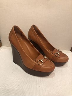 Туфли gucci оригинальные