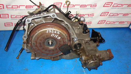 АКПП honda D15B civic