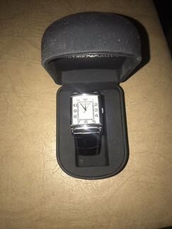 Часы emporio Armani