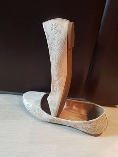 Балетки. размер 37