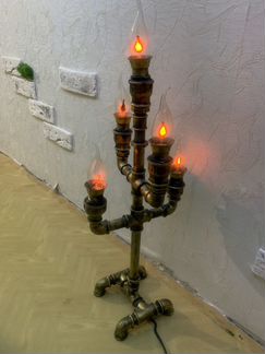 Светильник