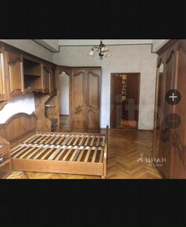 4-к квартира, 100 м², 3/8 эт.