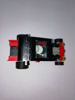 Lego 6538