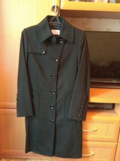 Демисезонное пальто Orsa