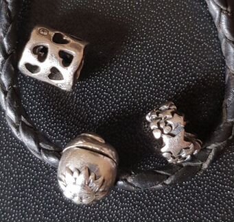 Шармы пандора