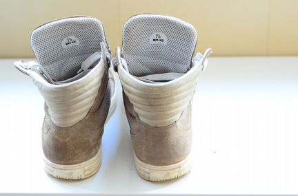Кеды Hogan Rebel