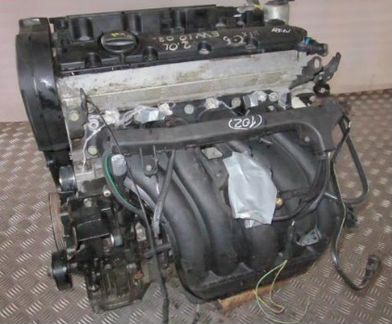 Мотор бу Ford Mondeo 2.5 L5 форд двс