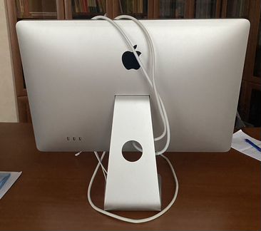 Apple led cinema display 24