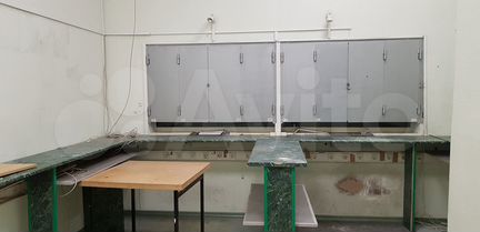 Офисные помещения, 16/22 м²