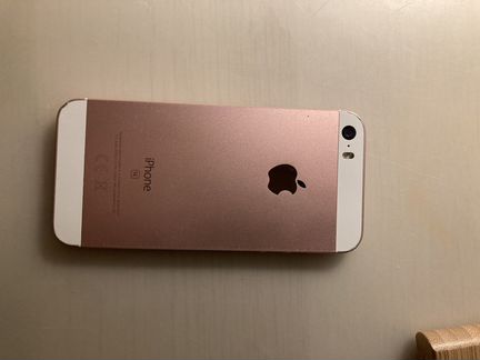 iPhone se 128gb бу