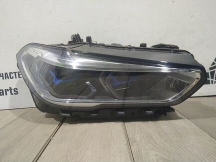 Фара лазерная правая бмв Х5 Г05 BMW X5 G05