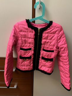 Куртка juicy couture на 5 лет