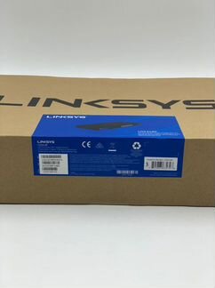Коммутатор Linksys LGS318P