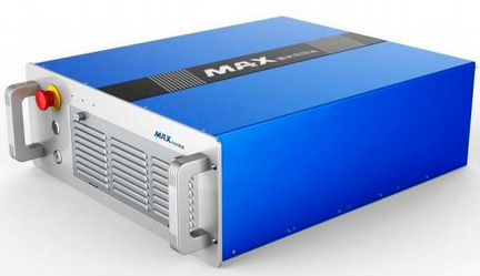 Лазерный источник 1000 вт max photonix