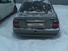 Opel Vectra 1.6 МТ, 1992, 253 159 км объявление продам