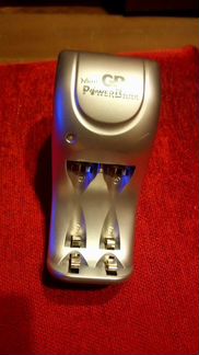 Зарядное устройство GP Power Bank Mini Quick