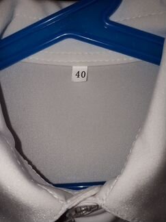 Костюм для бальных танцев