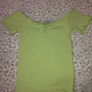 Топ stradivarius ASOS