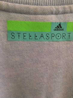 Stella sport adidas топ
