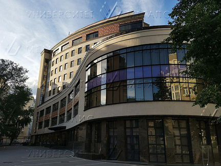 Офис 446 м²