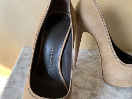 Туфли giuseppe zanotti