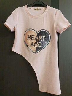 Платье для девочки 140 см