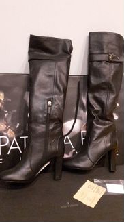 Сапоги Patrizia Pepe