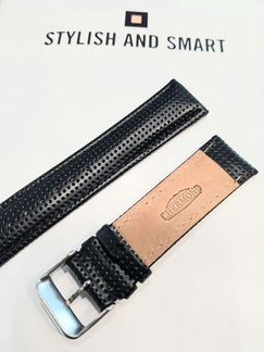 Ремешок для часов chermond 22мм