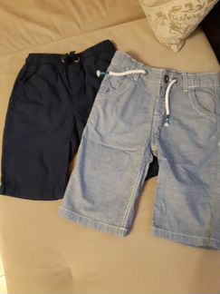 Шорты Mothercare, р.110