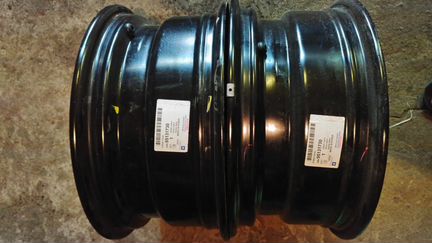 Диск GM 95131730 GM 13259233 Cruze Aveo Astra