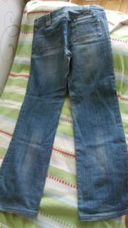 Джинсы женские размер33 рост34