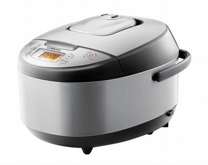 Мультиварка kambrook kmc400