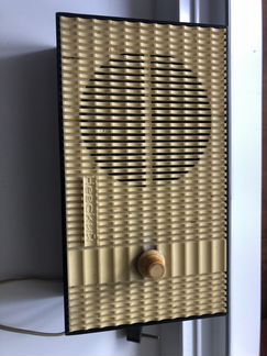 Радиоприемник Невский 311