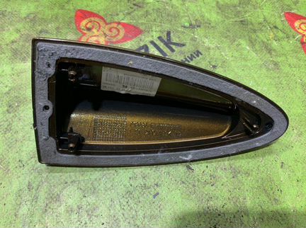 Антенна Bmw X1 E84 N46B20BD 2.0L 2012