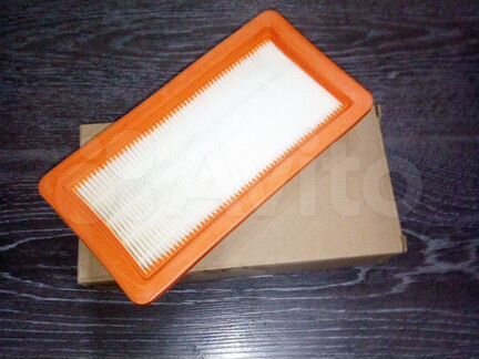 Пылесос Karcher запчасти