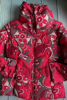 Зимняя женская куртка-пуховик Baon