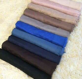 Палантины шали платки Луи витон LV Louis Vuitton 1