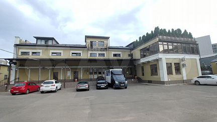 Сдам офисное помещение, 170 м²