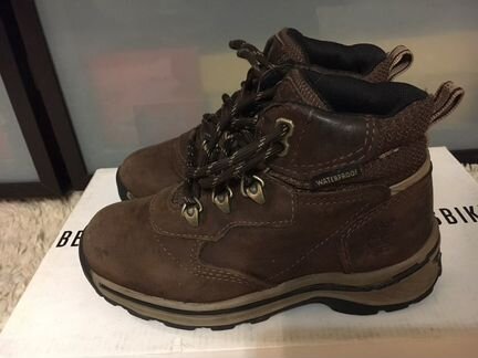 Ботинки для мальчика Timberland