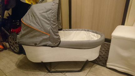 Коляска Hartan VIP